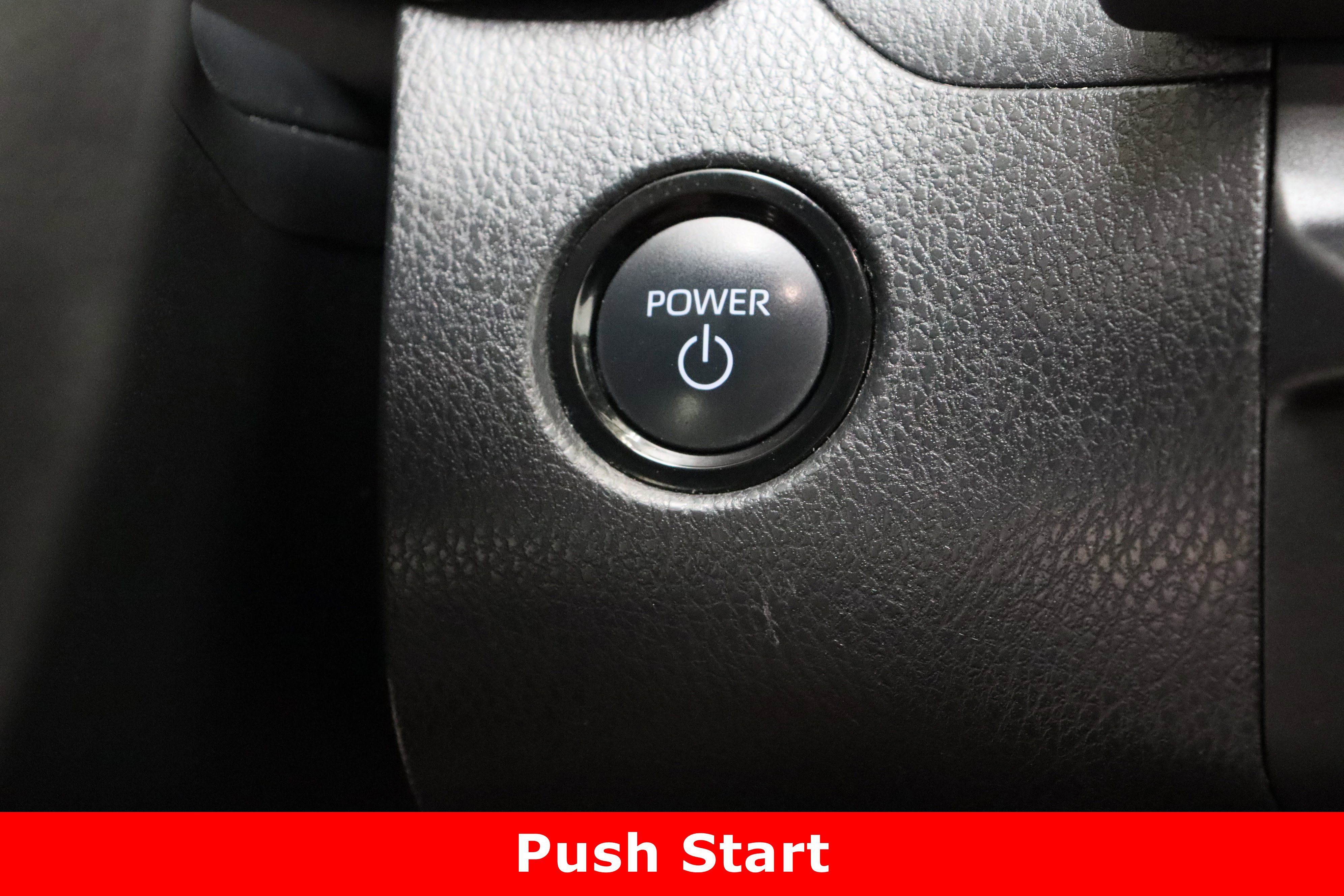 Used 2025 Toyota Camry LE FWD image 17