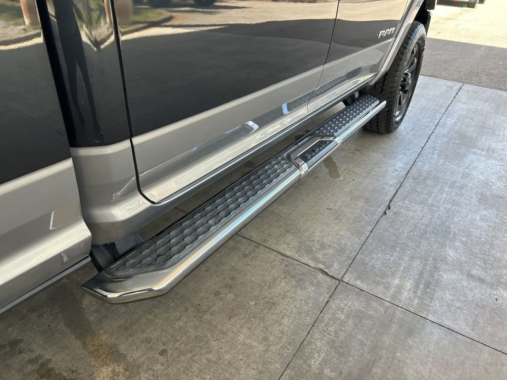 Used 2019 RAM 2500 Laramie image 23