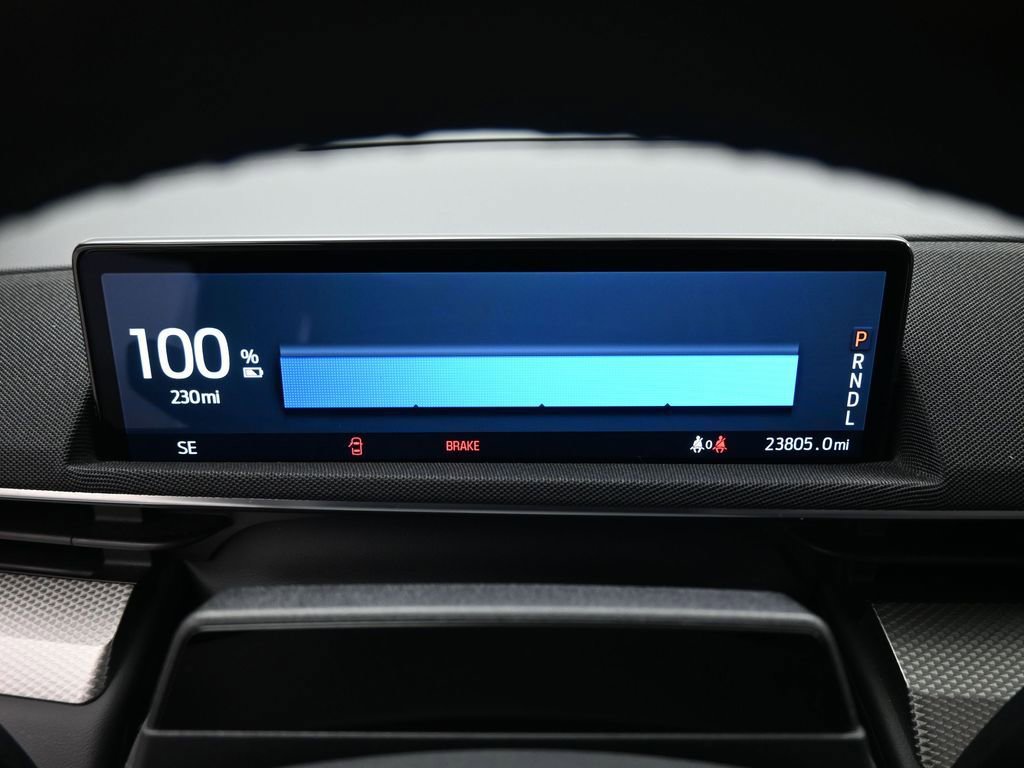 Certified 2023 Ford Mustang Mach-E Select w/ Comfort Package Lite image 14