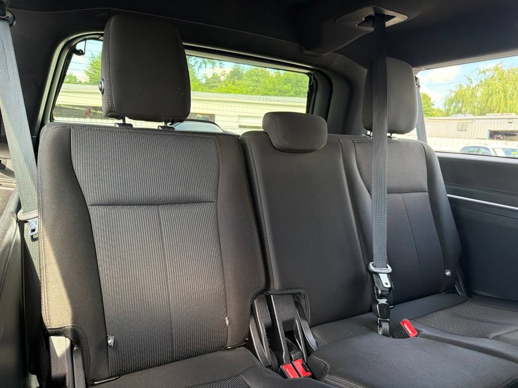 Used 2019 Ford Expedition Max XLT AWD/4WD image 34