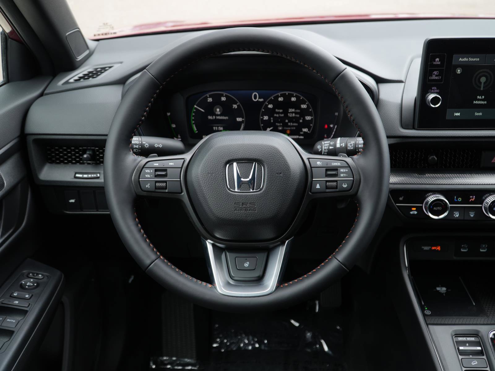 New 2026 Honda CR-V TrailSport image 21