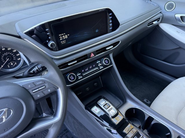 Used 2023 Hyundai Sonata SEL FWD image 18