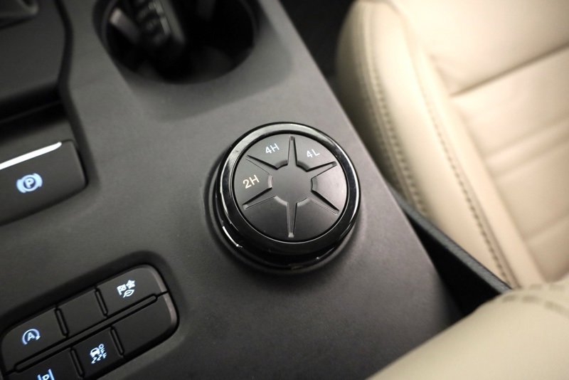 Used 2024 Ford Ranger Lariat image 23