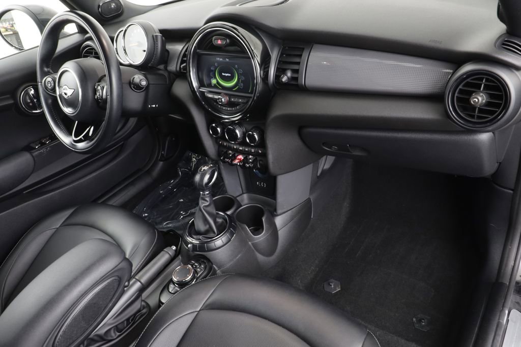 Used 2017 MINI Cooper Convertible FWD image 20