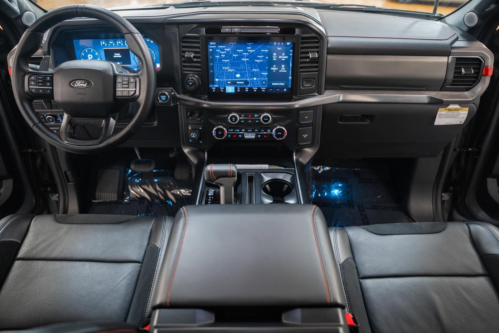 Used 2025 Ford F150 Raptor image 29