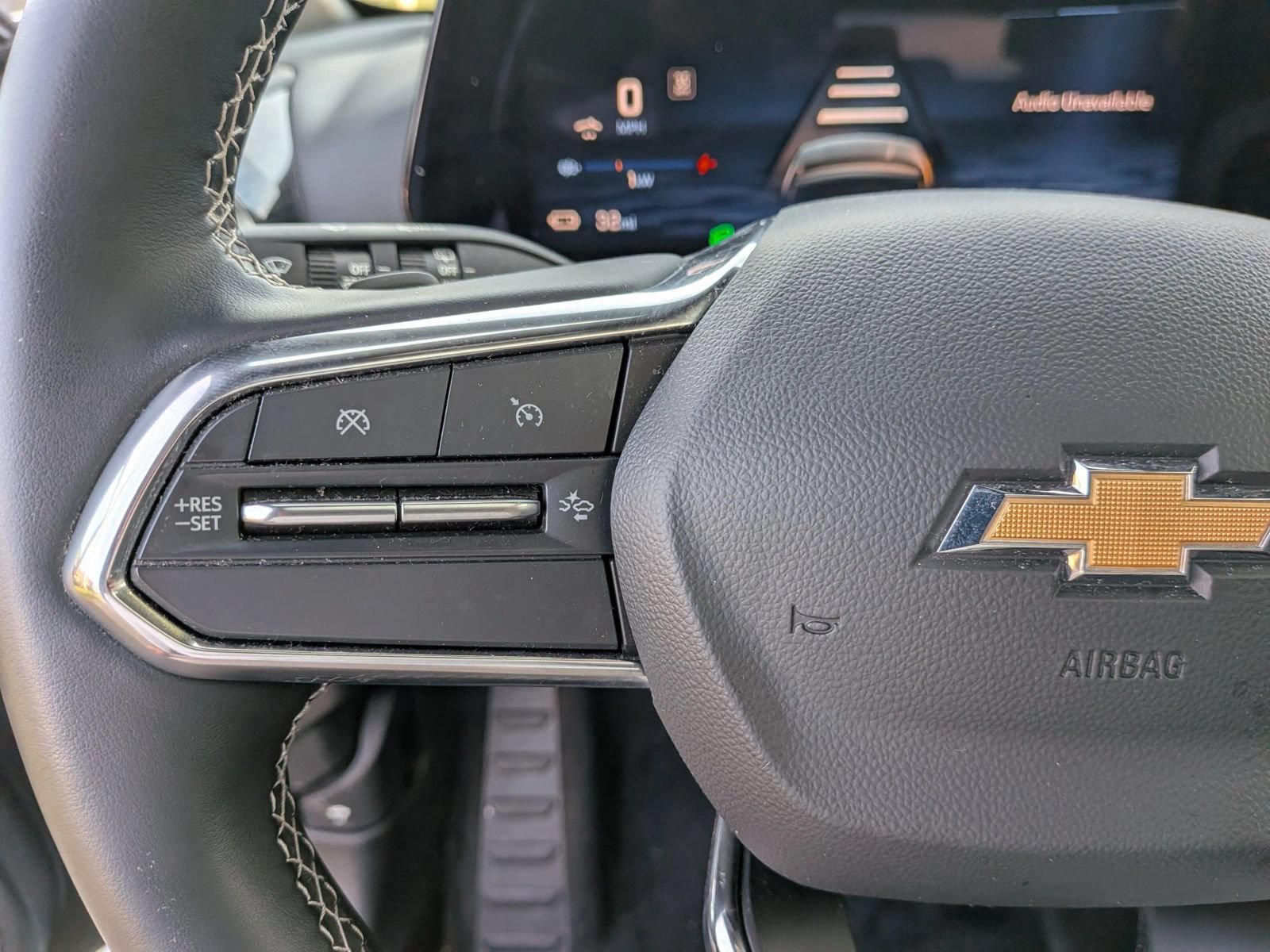 Used 2024 Chevrolet Blazer EV LT AWD/4WD image 50