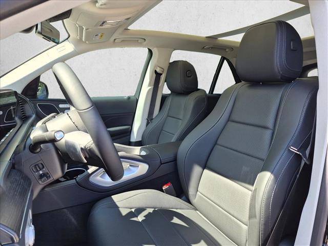 New 2026 Mercedes-Benz GLE 350 4MATIC image 4