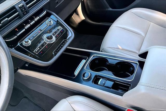 Used 2022 Lincoln Corsair FWD image 14