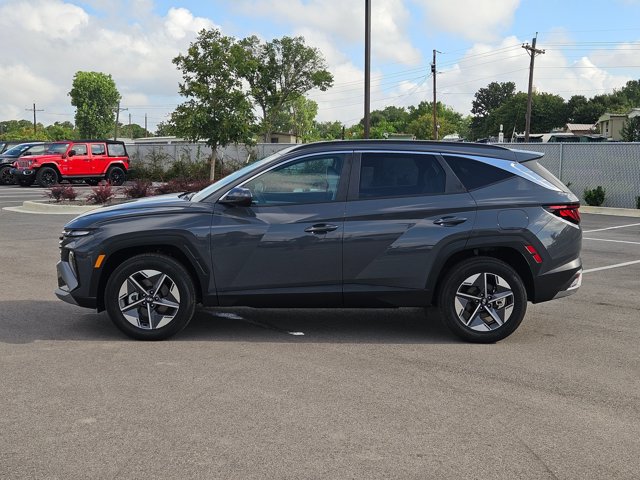 Used 2026 Hyundai Tucson SEL AWD/4WD image 9