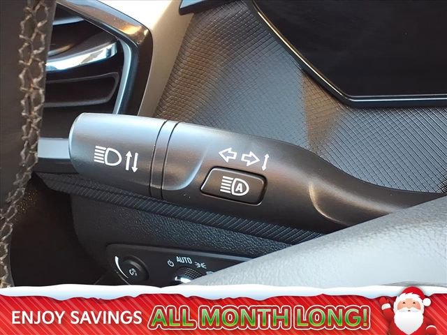 Used 2024 Chevrolet TrailBlazer LT w/ LT Cold Weather Package image 30