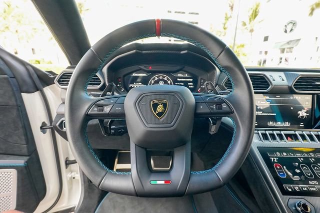 Used 2023 Lamborghini Urus Performante image 68