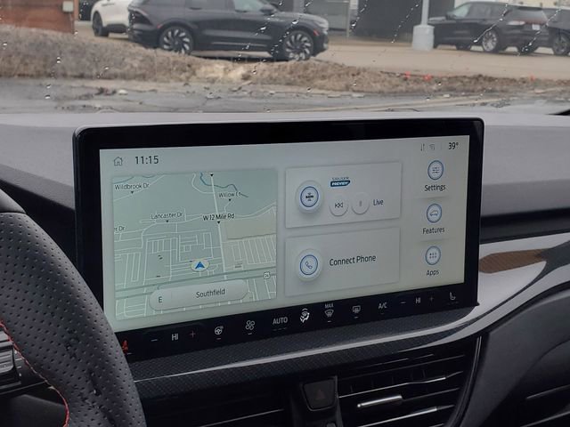 Used 2024 Ford Escape ST-Line w/ Tech Pack #1 image 19