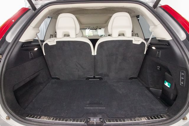 Certified 2024 Volvo XC90 T8 Ultimate w/ Lounge Package AWD/4WD image 26