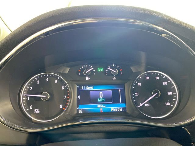 Used 2022 Buick Encore Preferred w/ Safety Package image 37