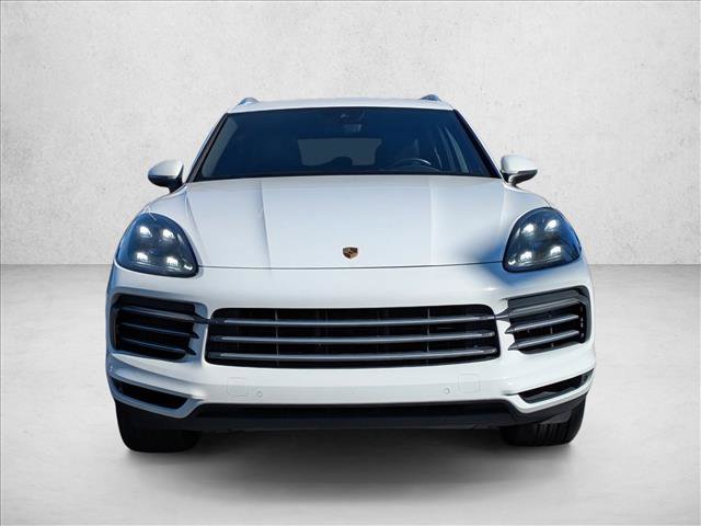 Used 2019 Porsche Cayenne video 2