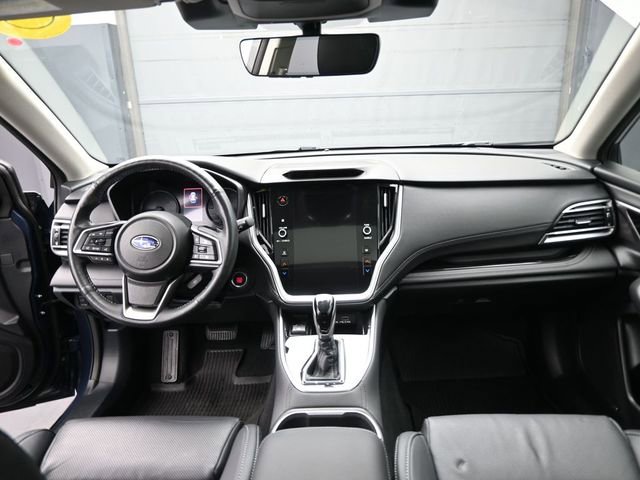 Used 2023 Subaru Outback Limited XT image 24