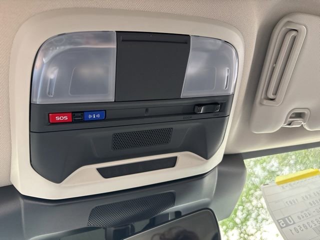 New 2026 Subaru Crosstrek 2.5i Limited w/ Crosstrek Mirror Package AWD/4WD image 15