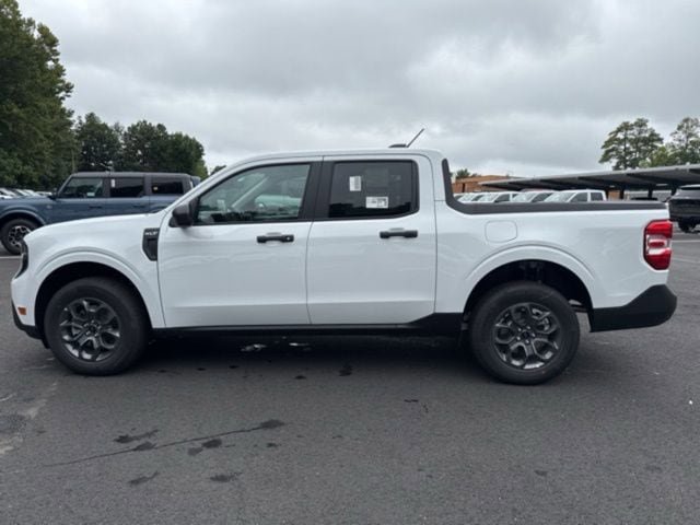 Used 2025 Ford Maverick XLT FWD video 2