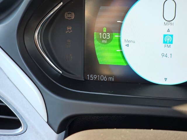 Used 2018 Chevrolet Bolt Premier w/ Driver Confidence II Package FWD image 31