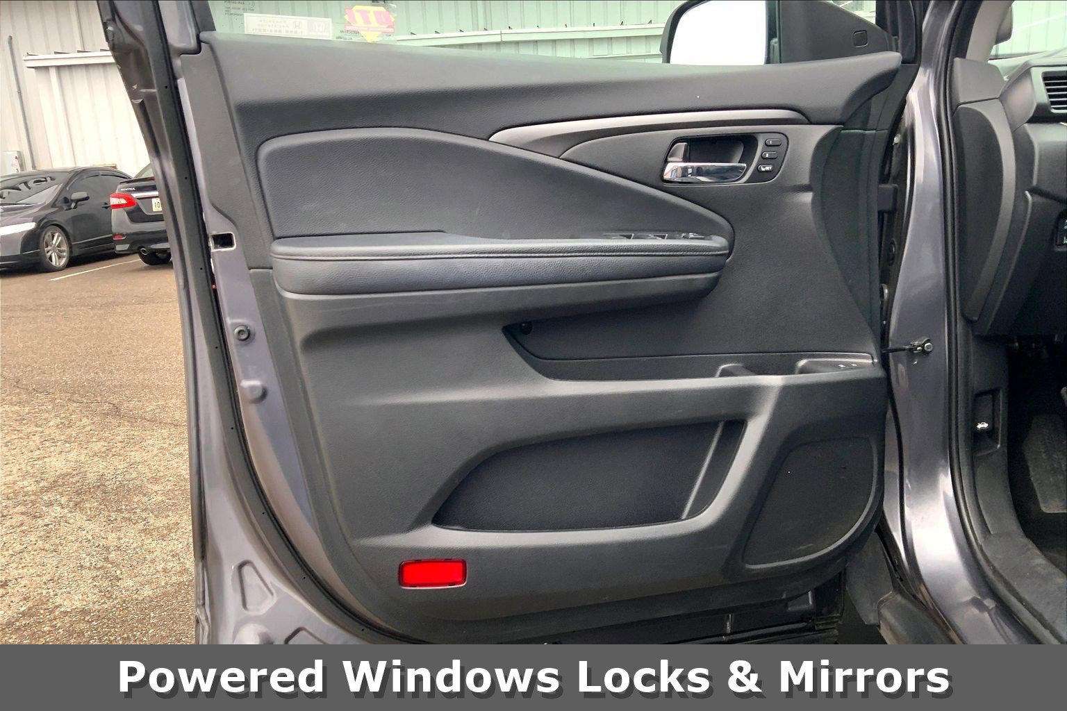 Used 2022 Honda Pilot Special Edition image 24