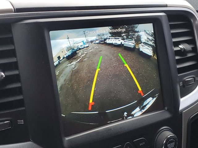 Used 2018 RAM 1500 Outdoorsman AWD/4WD image 29