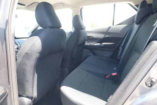 Used 2025 Nissan Kicks Play S FWD image 21