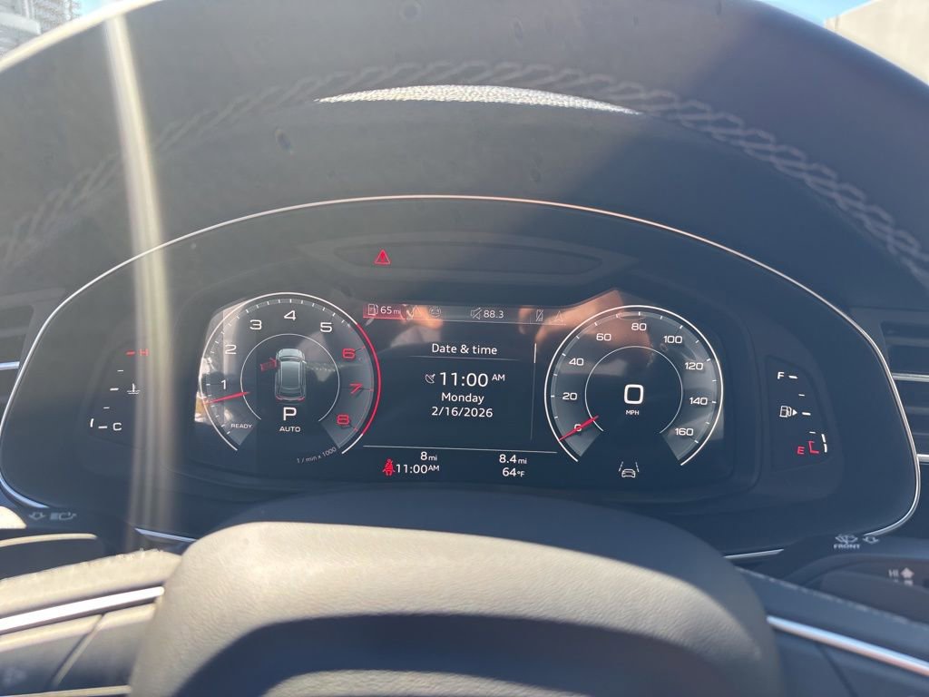 New 2026 Audi Q8 Premium Plus image 21