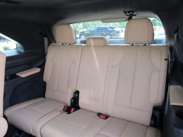 New 2026 Cadillac Escalade IQ Sport 2 image 36