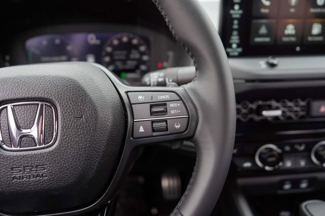 Used 2024 Honda Accord Sport image 18