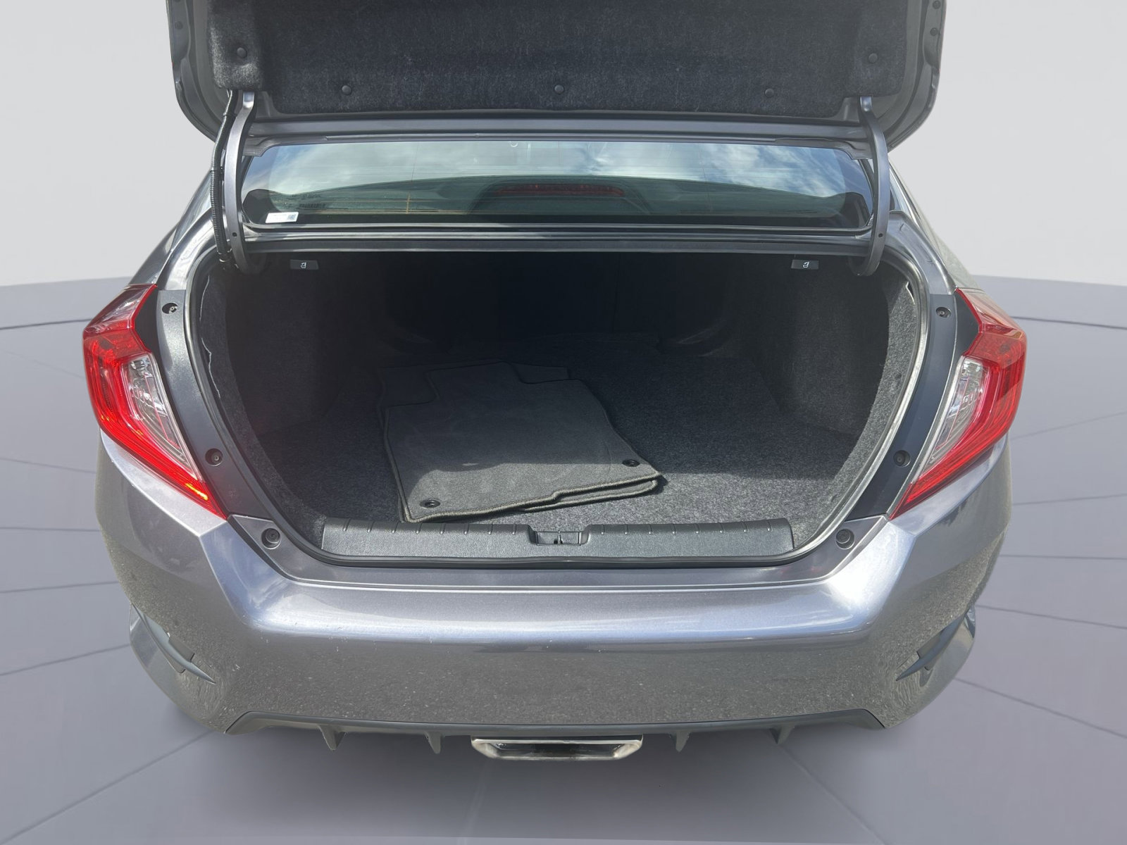 Used 2021 Honda Civic Sport image 23