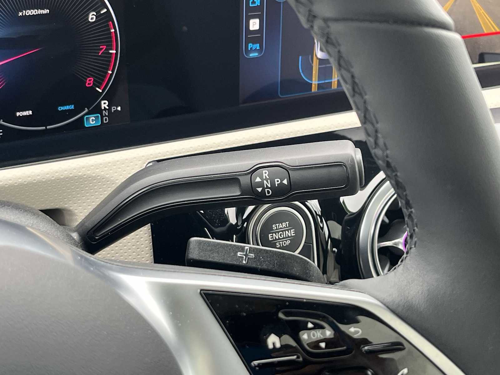 Used 2025 Mercedes-Benz CLA 250 4MATIC image 47