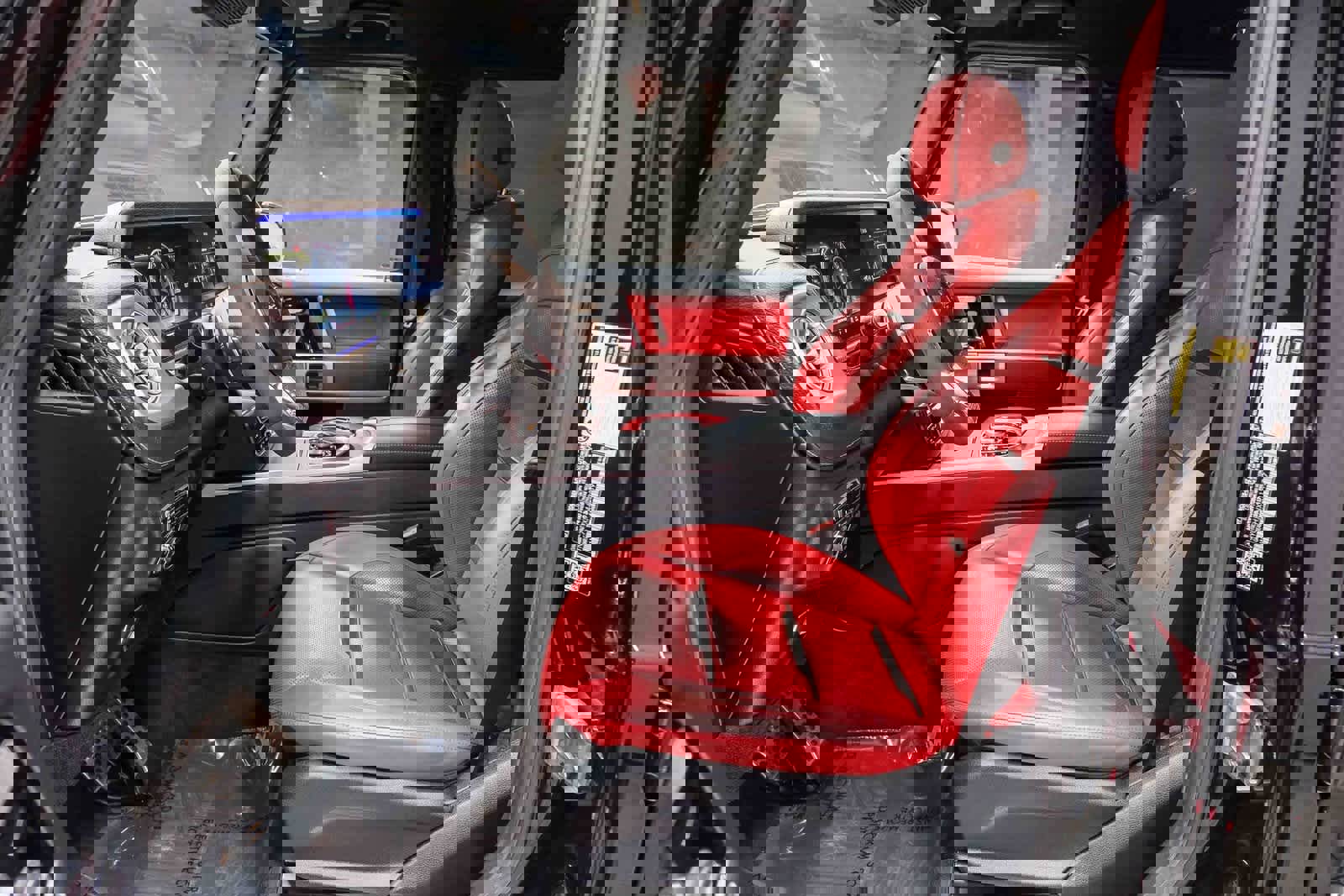 Certified 2022 Mercedes-Benz G 63 AMG 4MATIC image 19