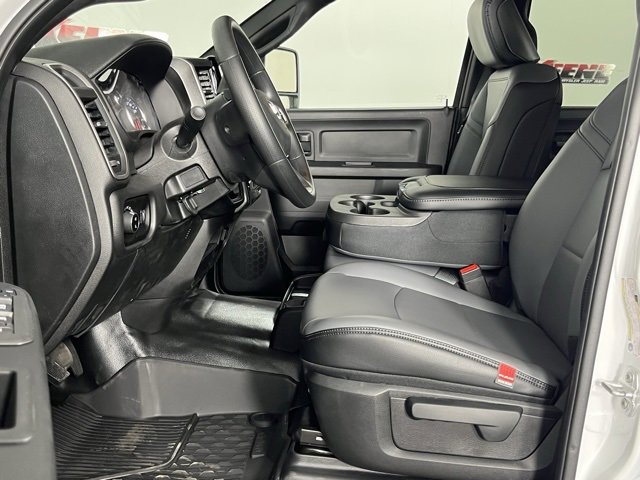 New 2026 RAM 3500 Tradesman image 24
