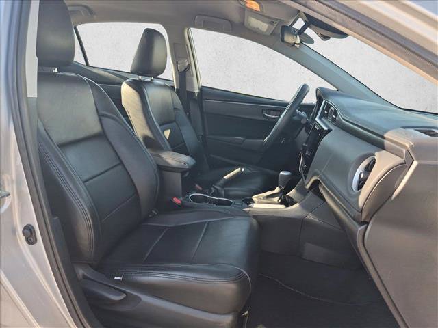 Used 2017 Toyota Corolla LE w/ Carpet Mat Package (TMS) FWD image 19