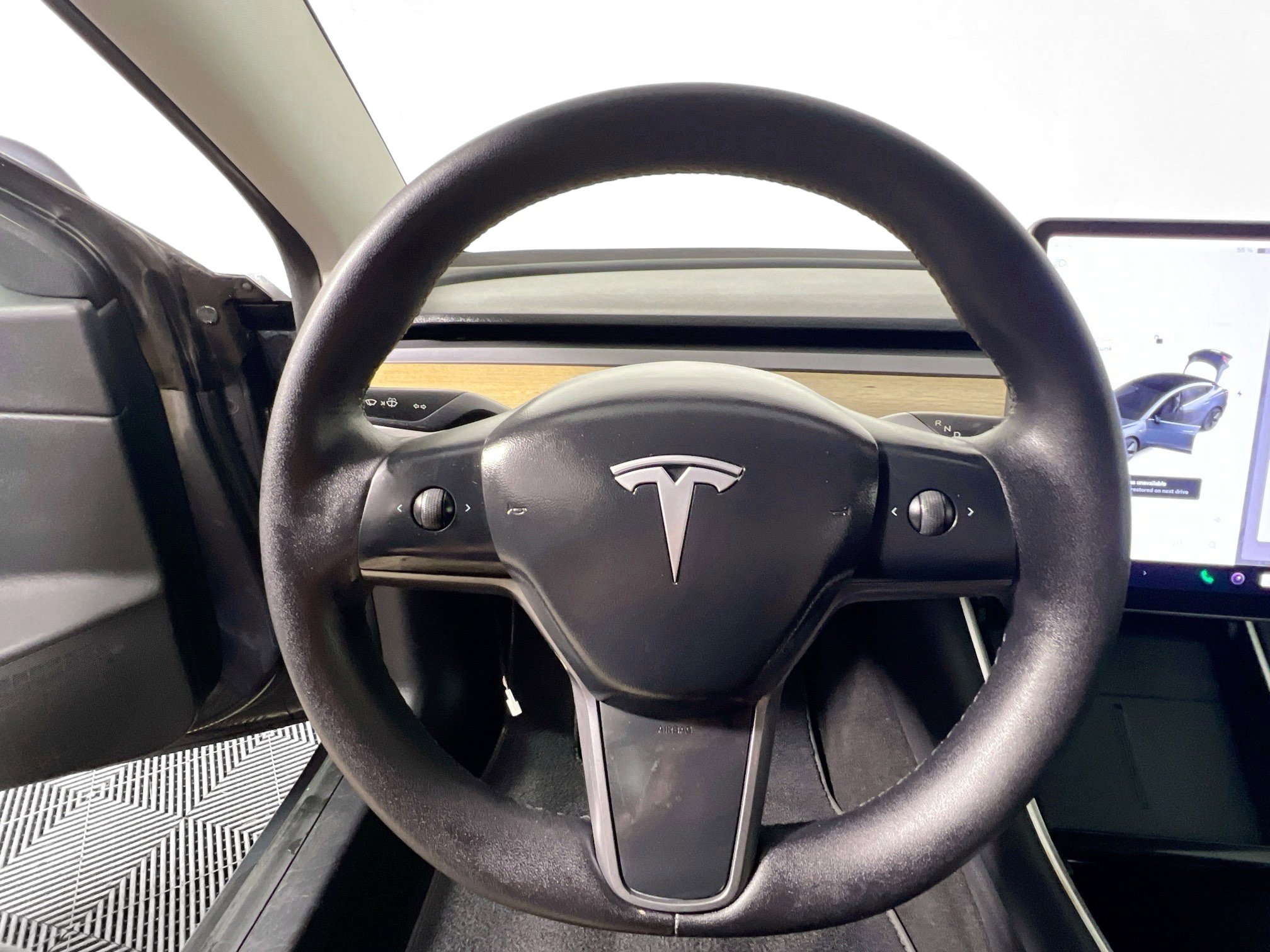 Used 2020 Tesla Model 3 Long Range image 17