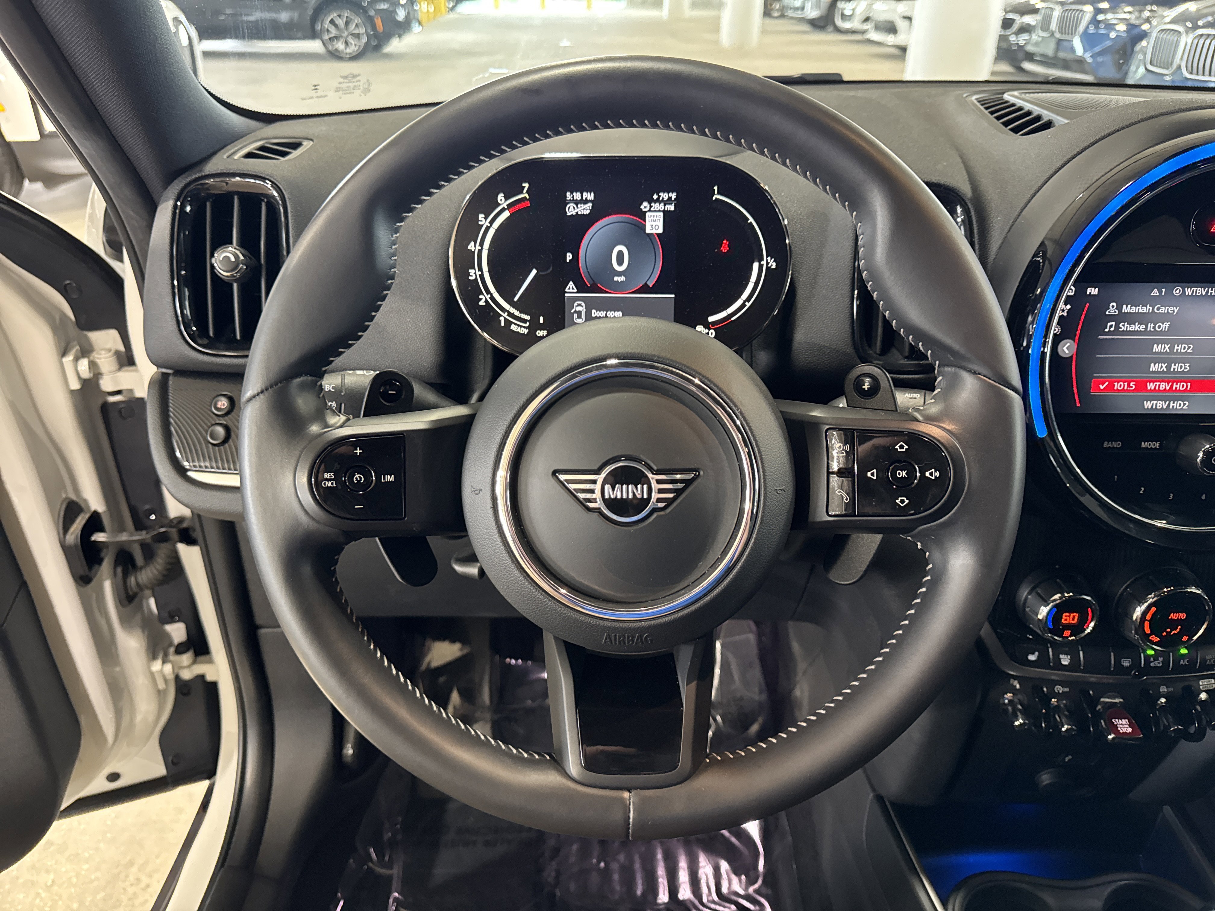 Used 2024 MINI Cooper Countryman S AWD/4WD image 21