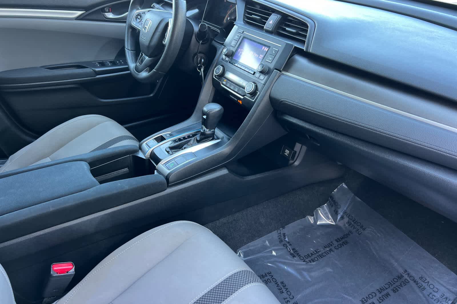 Used 2019 Honda Civic LX image 15