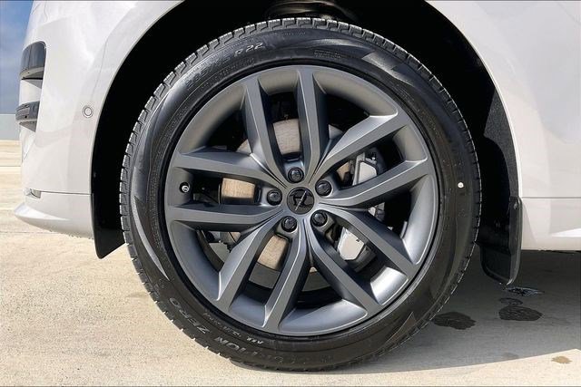 New 2026 Land Rover Range Rover Sport Dynamic SE image 15