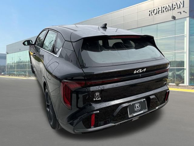 New 2026 Kia K4 GT-Line Turbo image 32