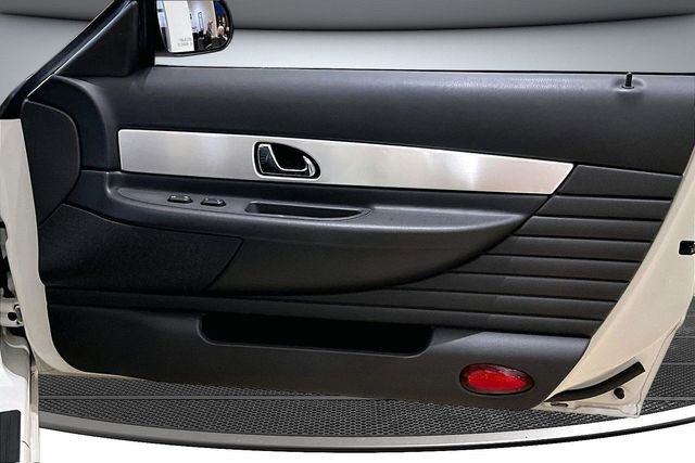 Used 2002 Ford Thunderbird image 21