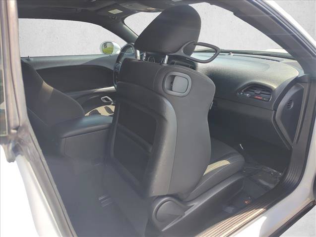 Used 2023 Dodge Challenger R/T Scat Pack RWD image 25