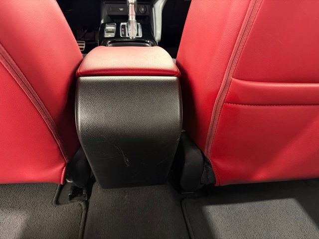 Certified 2024 Acura Integra A-Spec FWD image 24