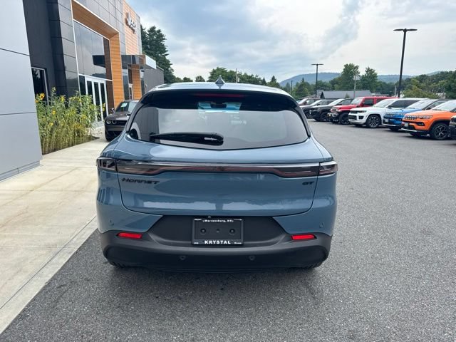 Used 2023 Dodge Hornet GT w/ Track Pack AWD/4WD image 5