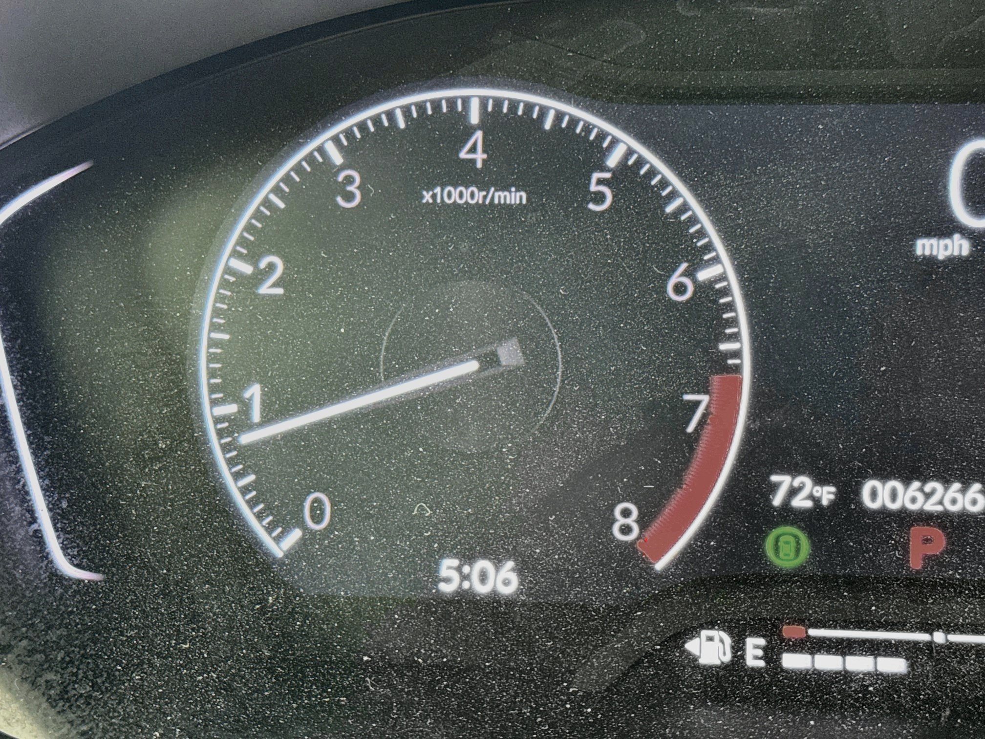 Certified 2024 Honda Civic LX image 12