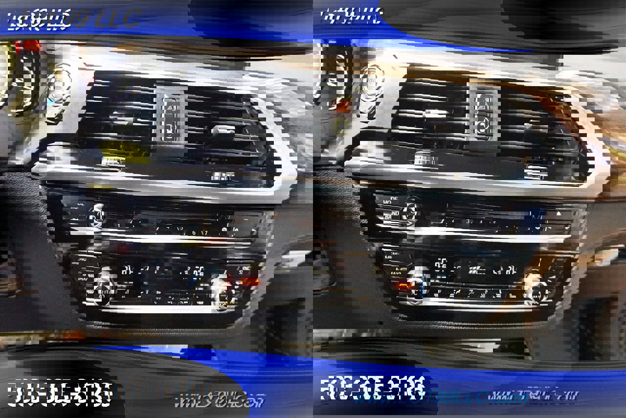 Used 2019 BMW X3 xDrive30i w/ Driving Assistance Package image 22