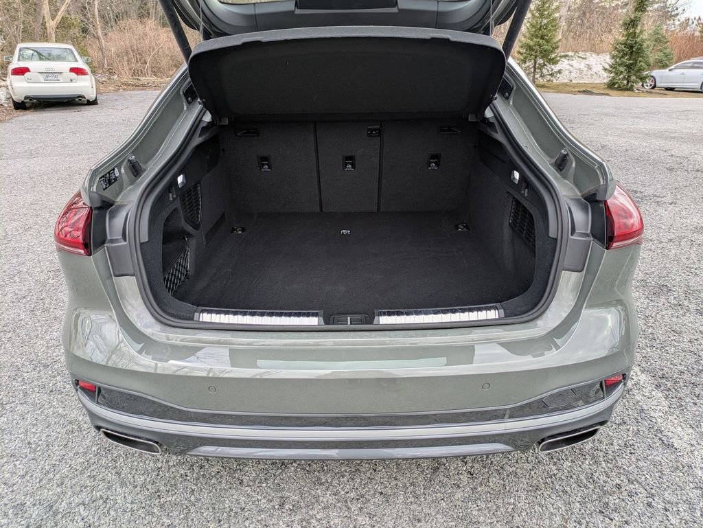 Used 2025 Audi A5 2.0T Premium Plus w/ Premium Plus image 20