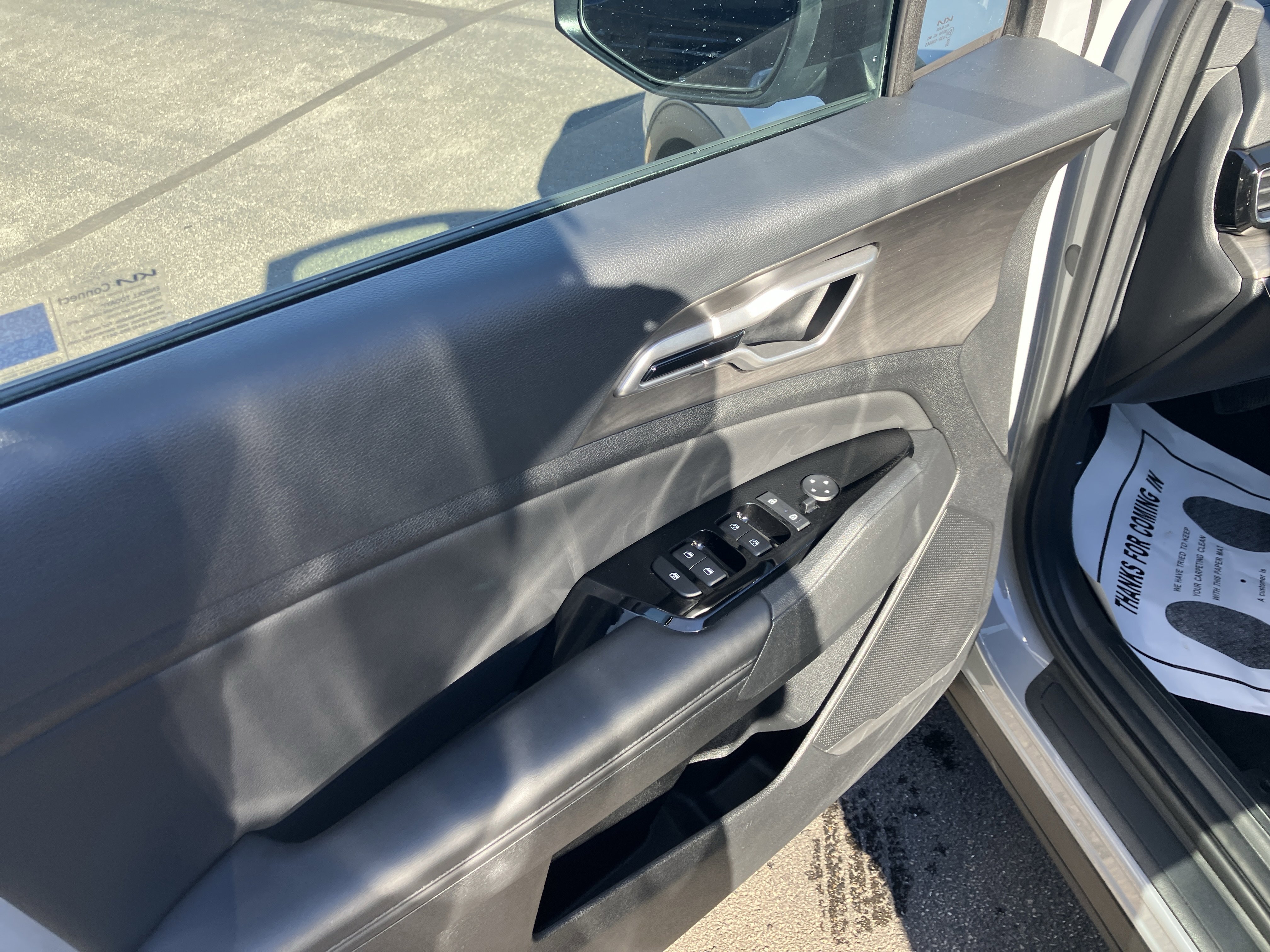 Used 2023 Kia Sportage X-Line w/ X-Line Premium Package image 16