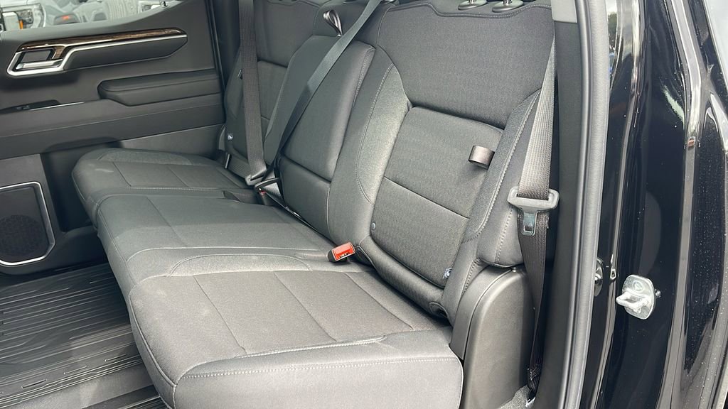 New 2026 GMC Sierra 1500 Elevation image 13