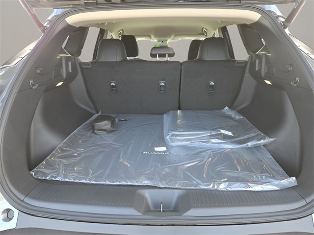 Certified 2025 Nissan Murano SV image 23