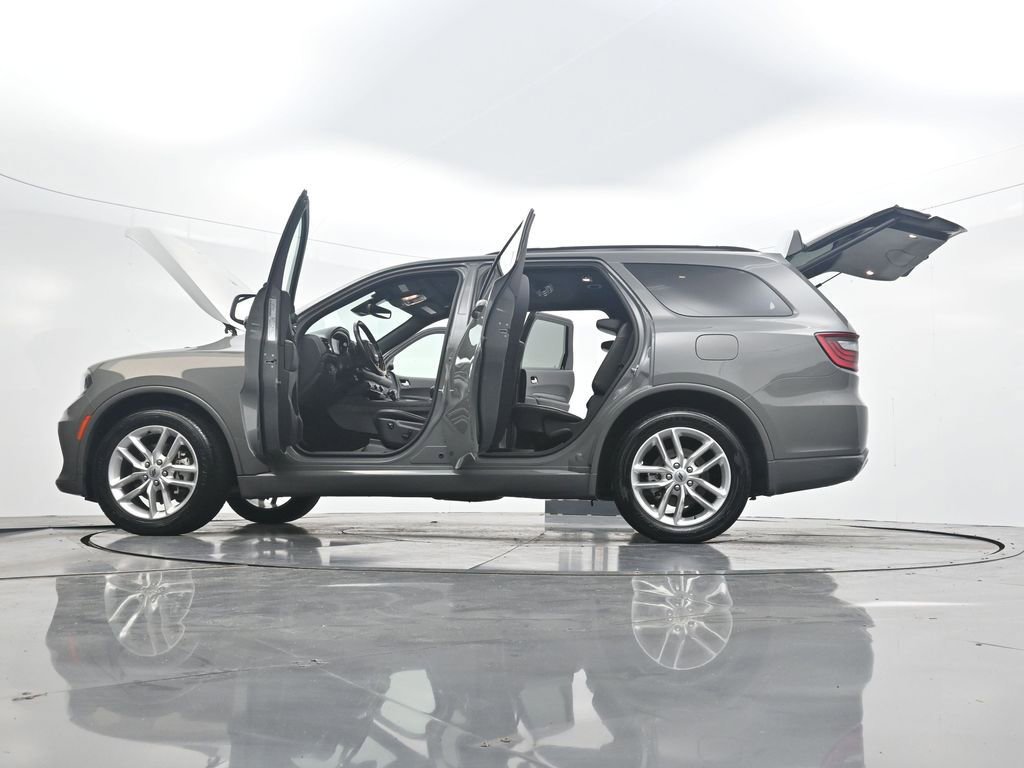 Used 2024 Dodge Durango GT image 45